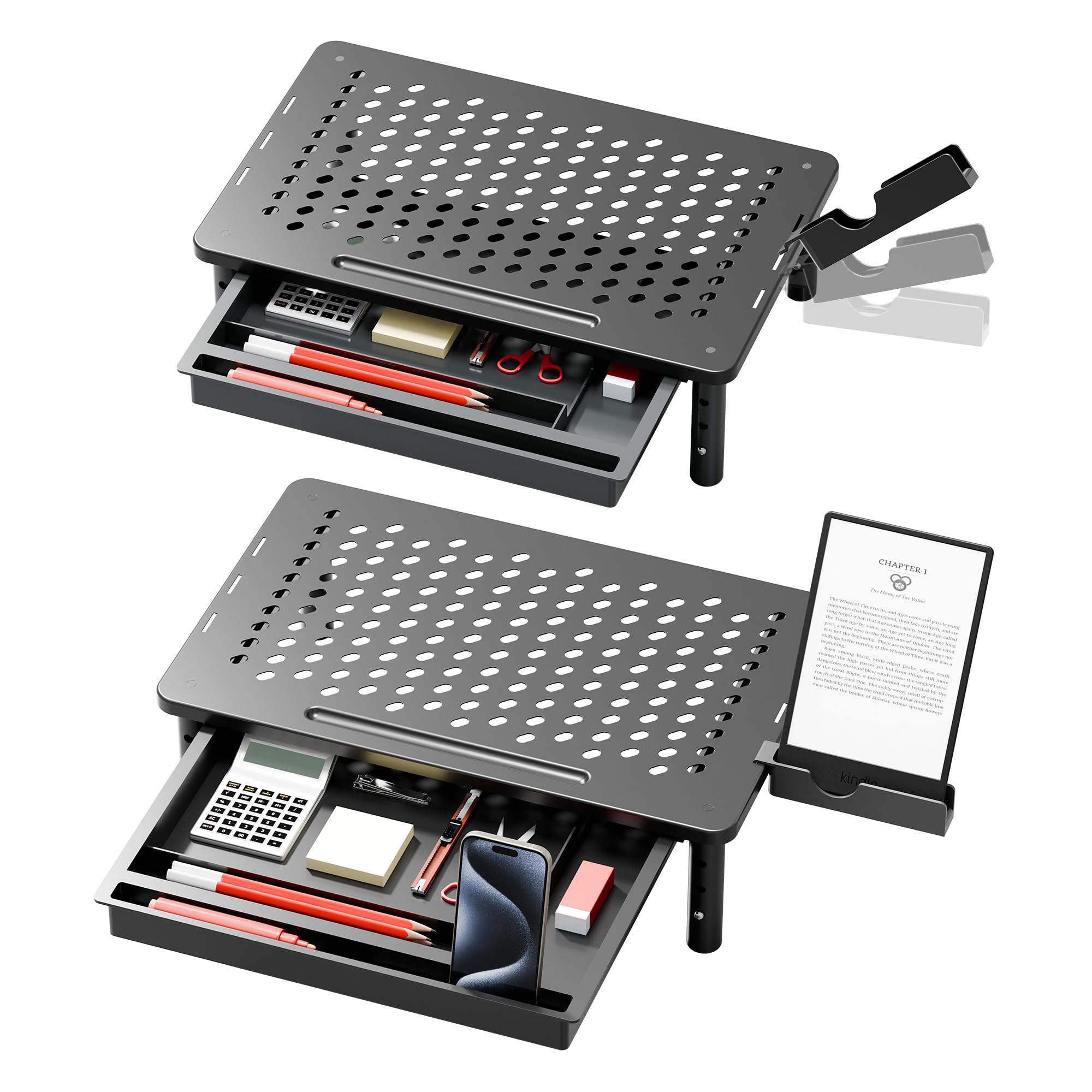 Canyora Computer Monitor Stand