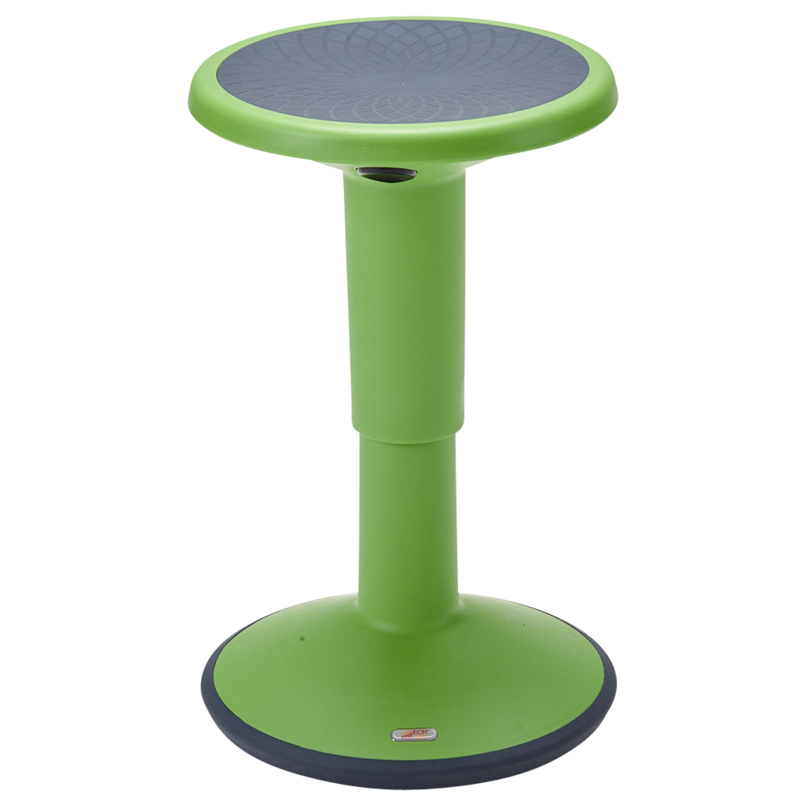 ECR4Kids SitWell Adjustable Stool - Parent