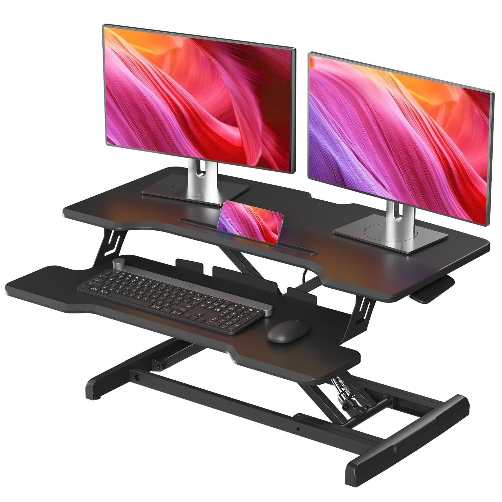 JYLH JOYSEEKER Joy Seeker Standing Desk Converter