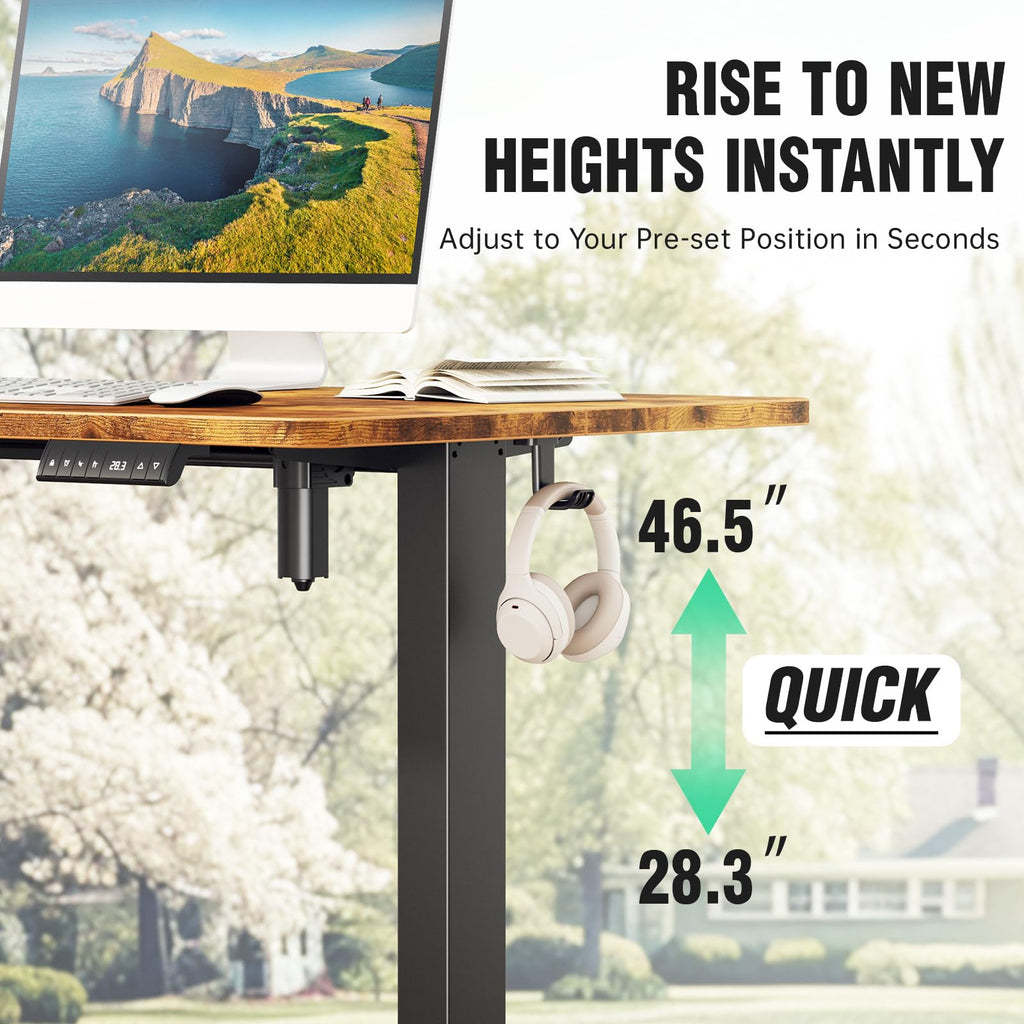 Veken Standing Desk