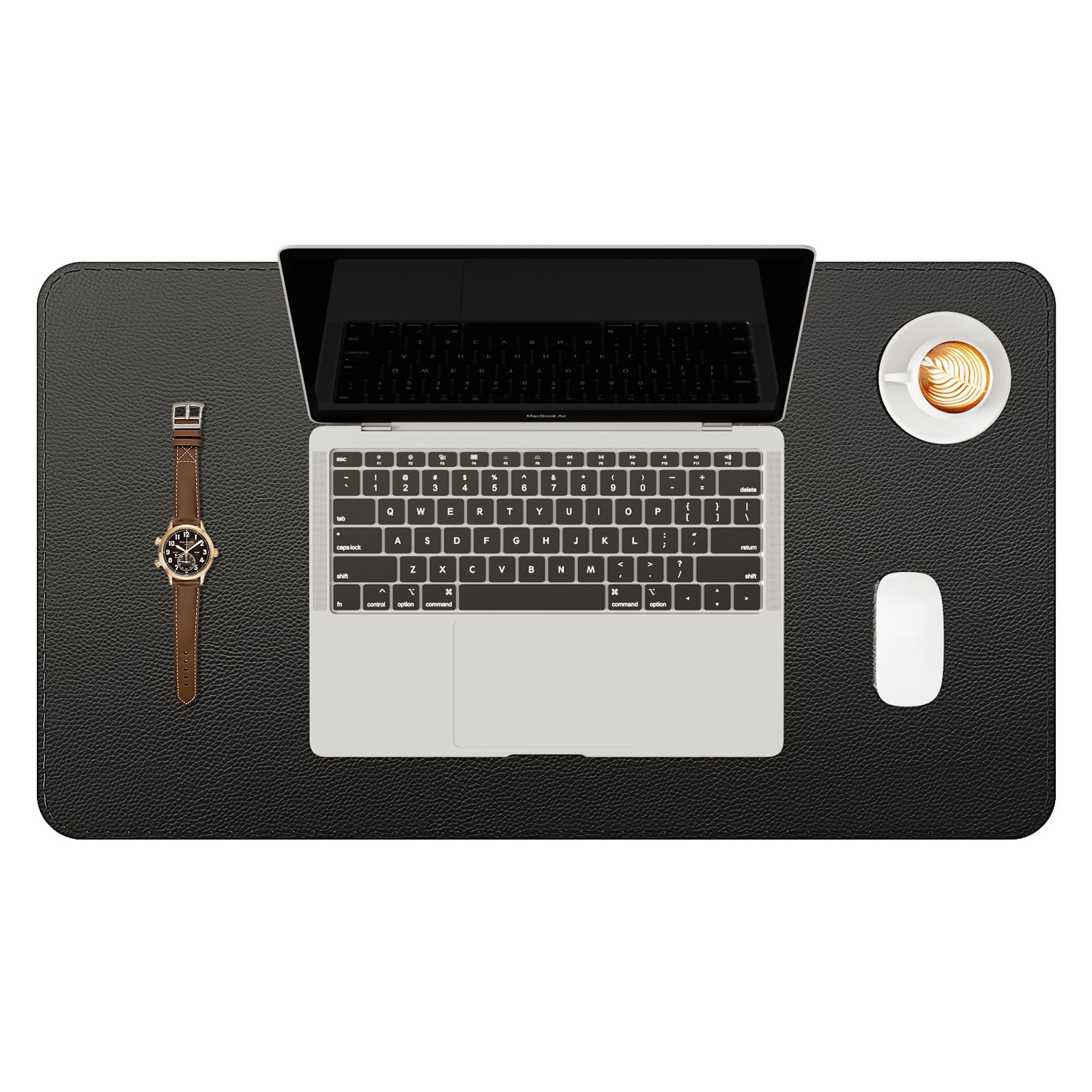 Real Leather Desk pad