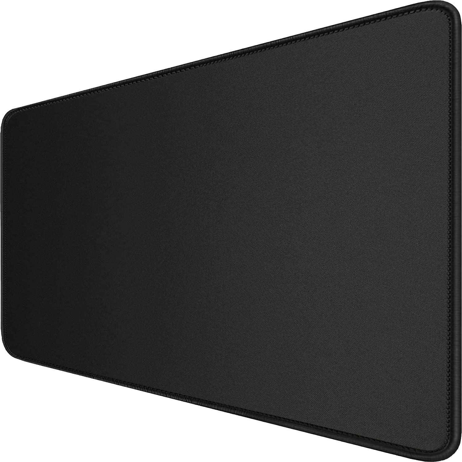 Large Extended Gaming Mouse Pad with Stitched Edges, (31.5X15.7In) Mousepad