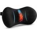 SavvyAbode Lumbar Pillow