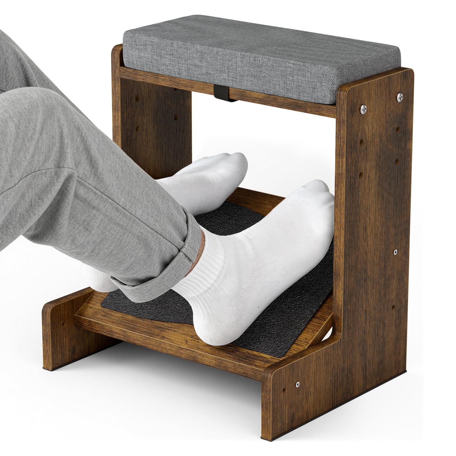 Atoping Under Desk Foot Rest