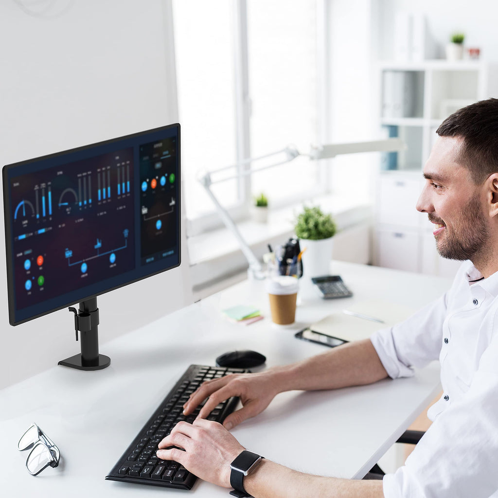 WALI Monitor Arms MF
