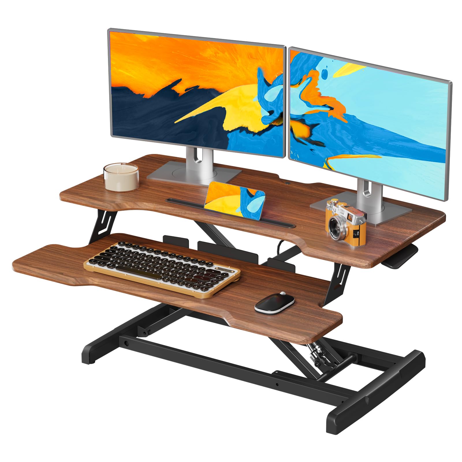 JYLH JOYSEEKER Joy Seeker Standing Desk Converter
