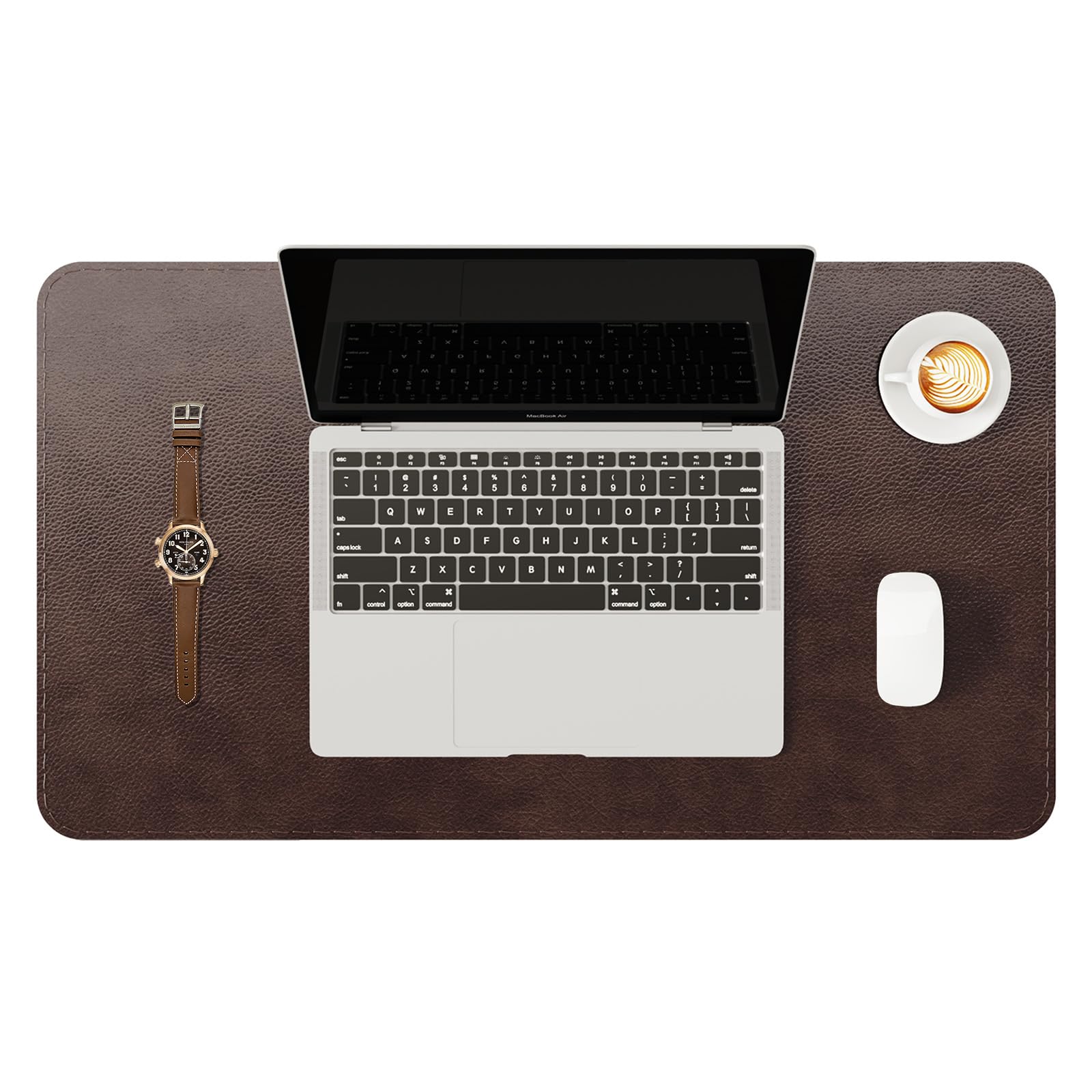 Real Leather Desk pad