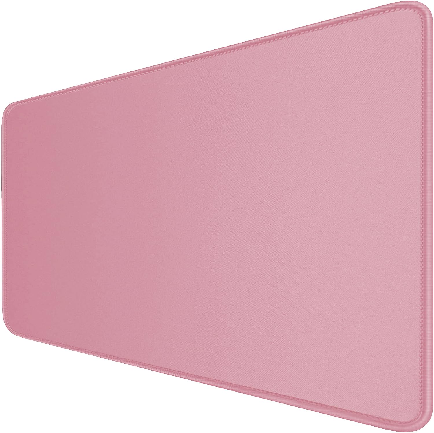 Large Extended Gaming Mouse Pad with Stitched Edges, (31.5X15.7In) Mousepad