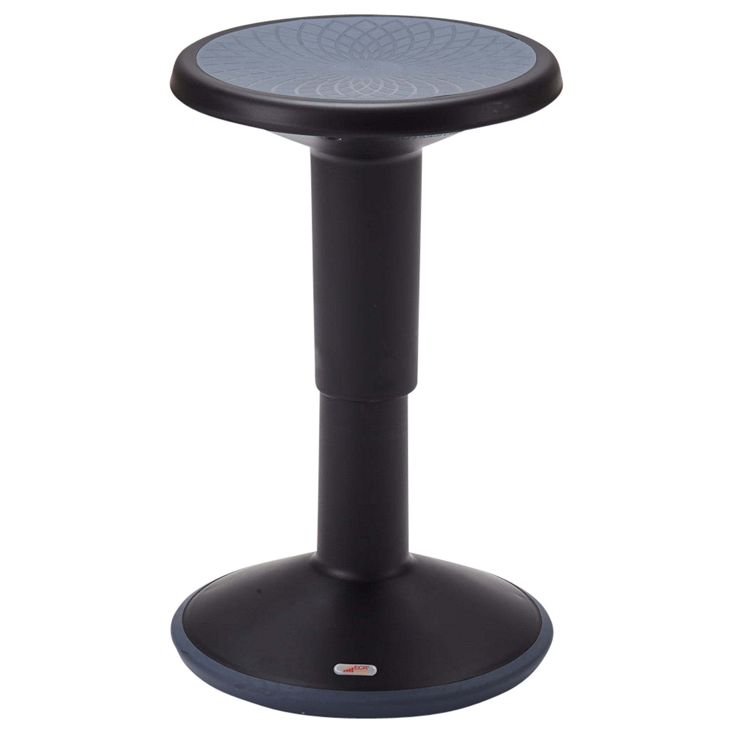ECR4Kids SitWell Adjustable Stool - Parent