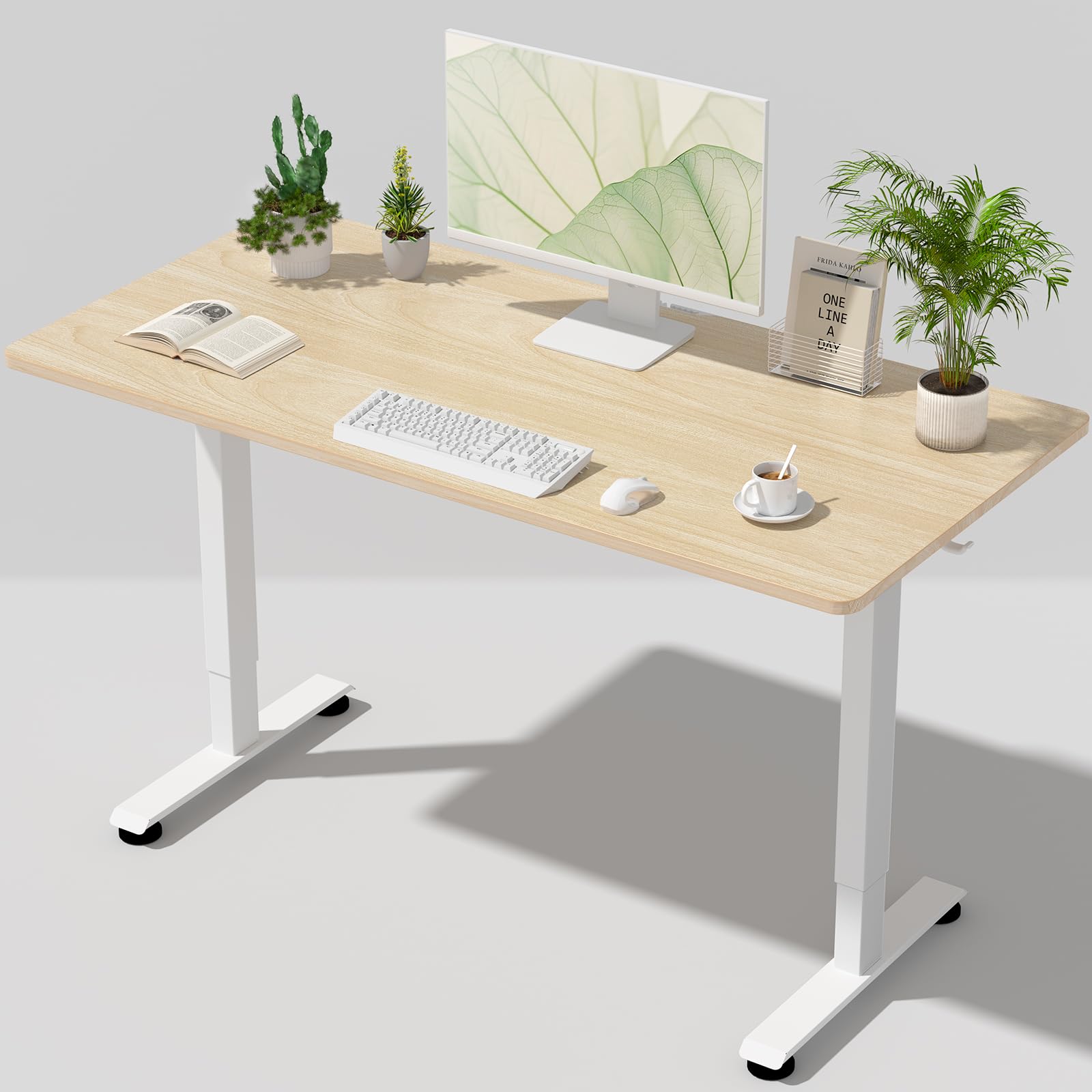 Veken Standing Desk