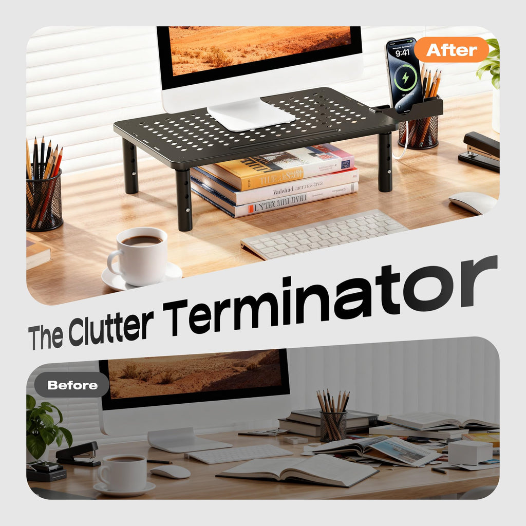 Canyora Computer Monitor Stand