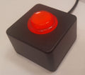 USB HID Programmable Single-Button Arcade Switch with 2m Cable