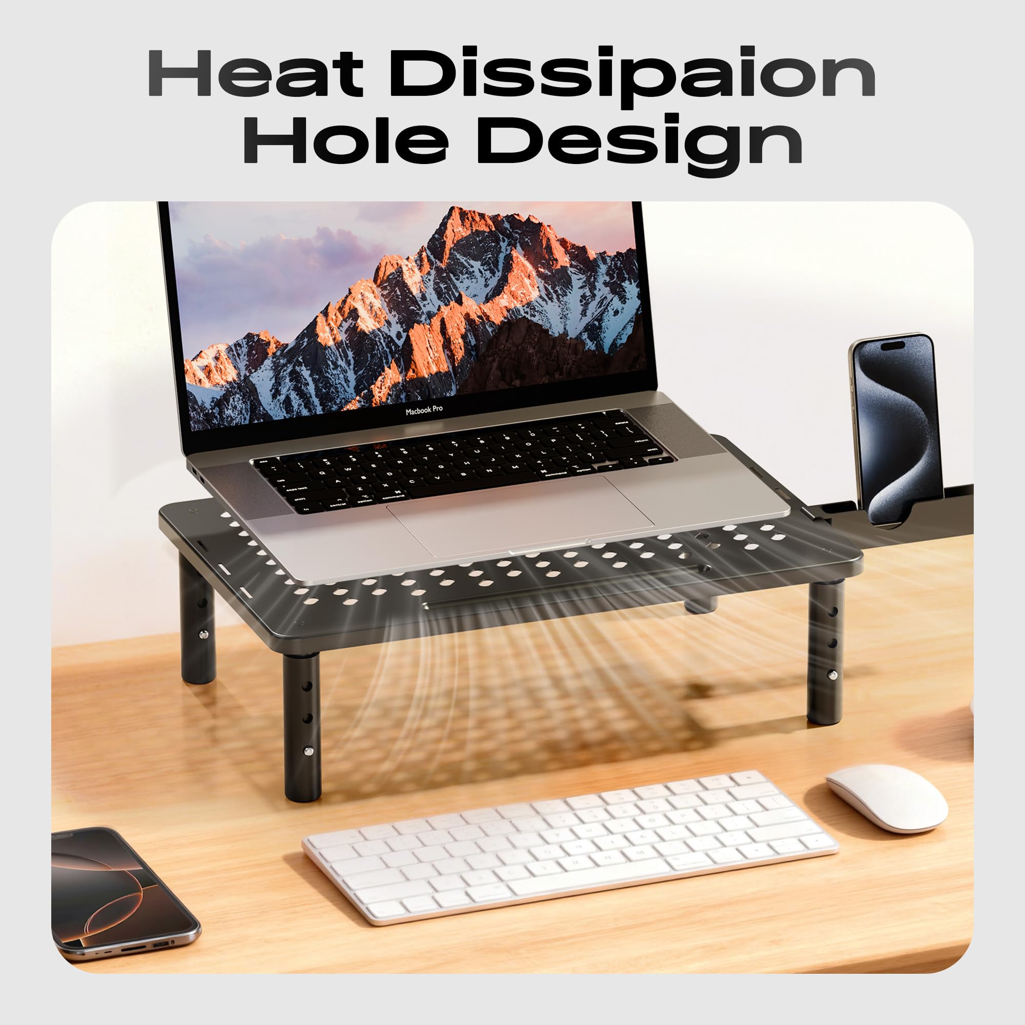 Canyora Computer Monitor Stand