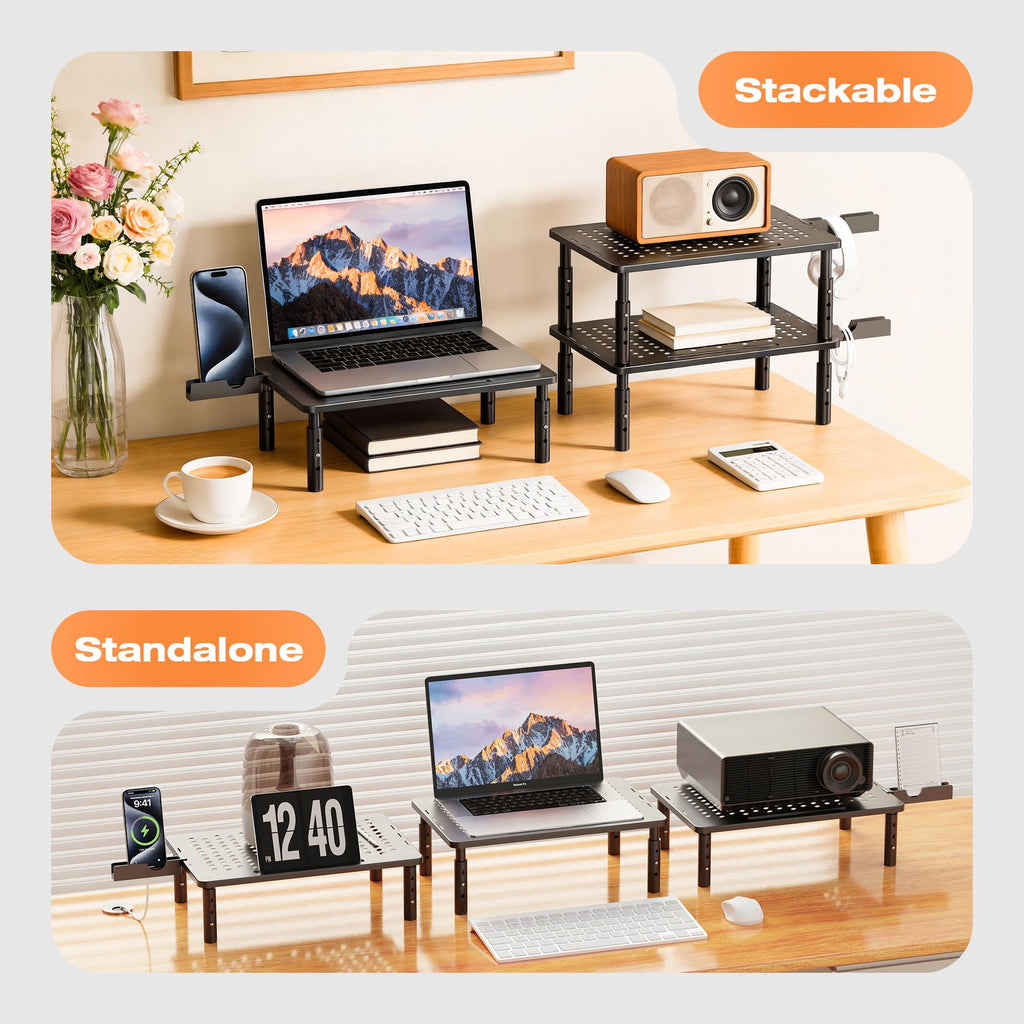 Canyora Computer Monitor Stand