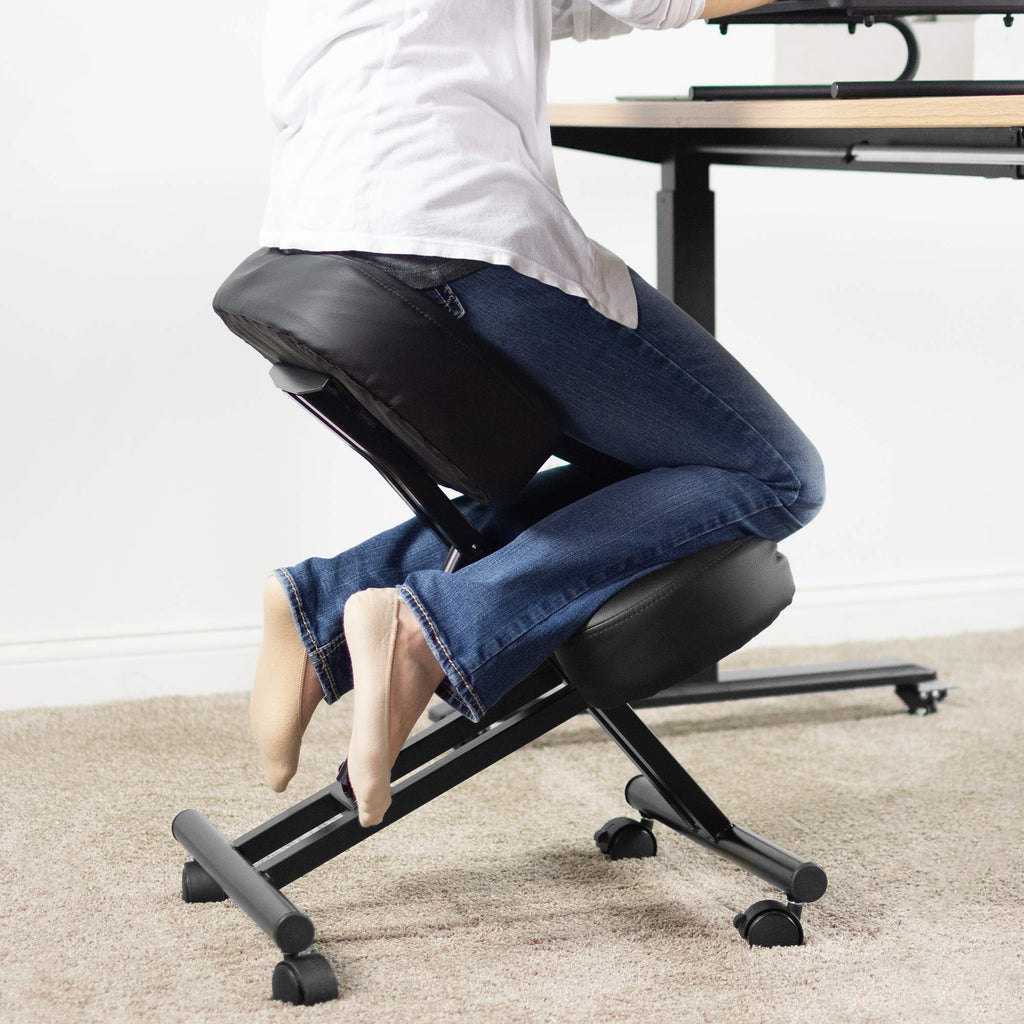 DRAGONN (by VIVO Kneeling Chair