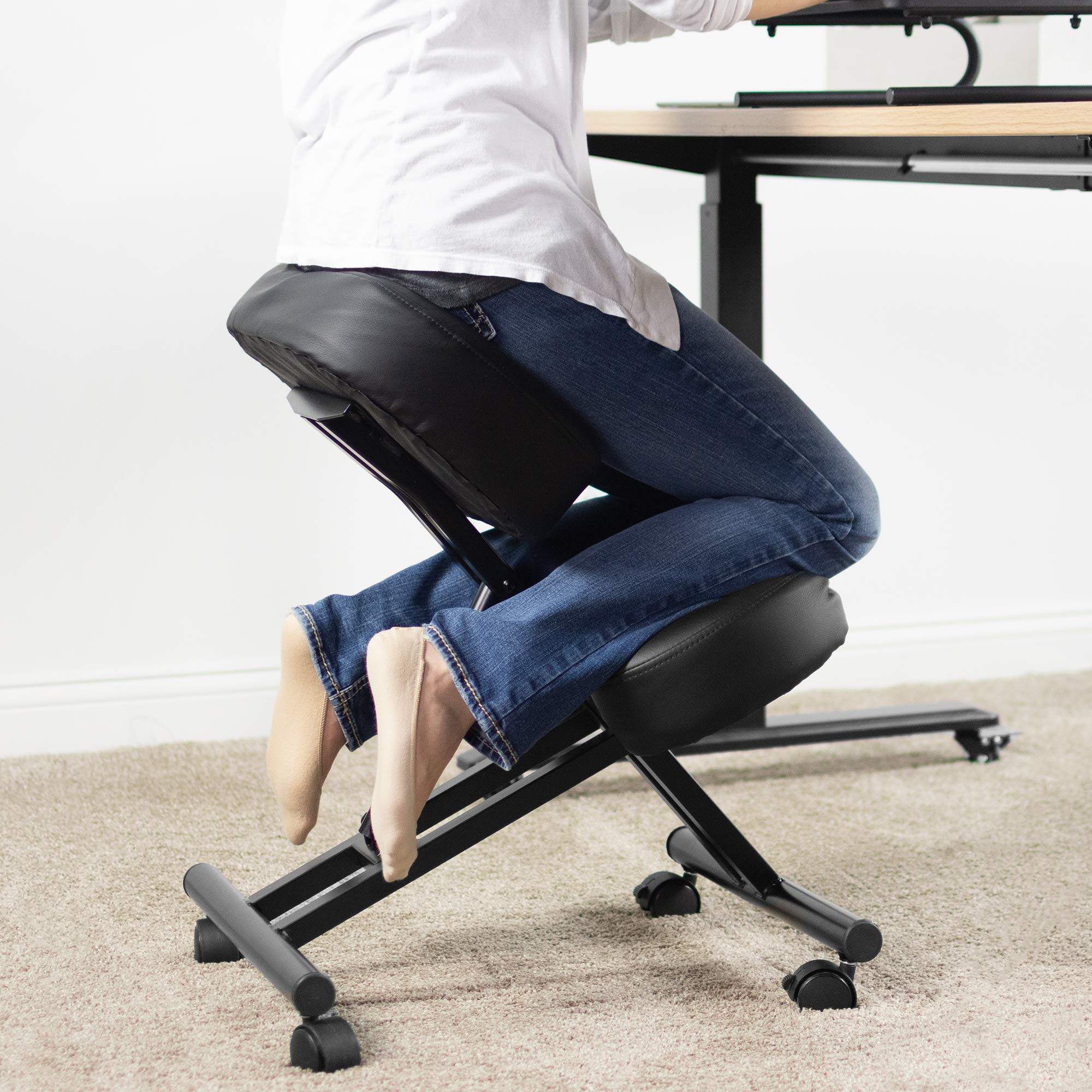 DRAGONN (by VIVO Kneeling Chair