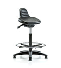 Perch Sit Stand Stool