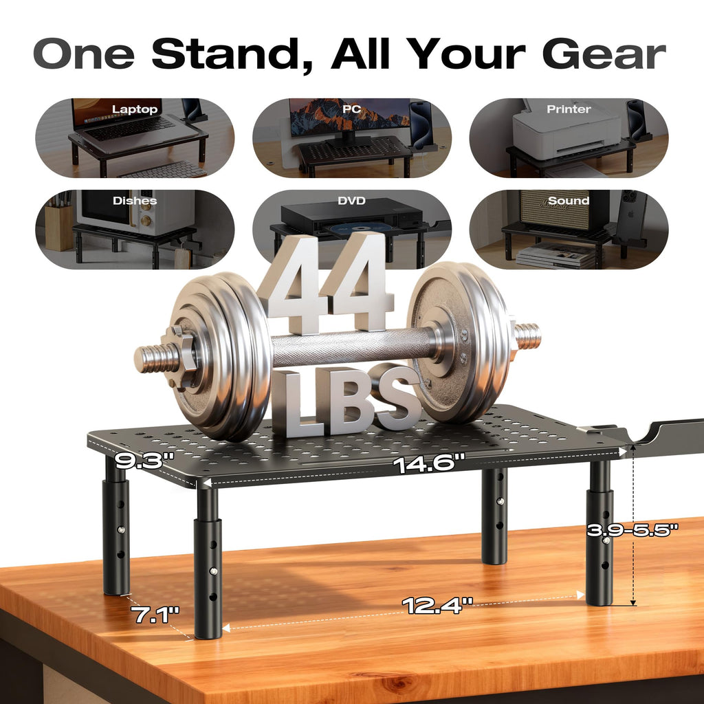 Canyora Computer Monitor Stand