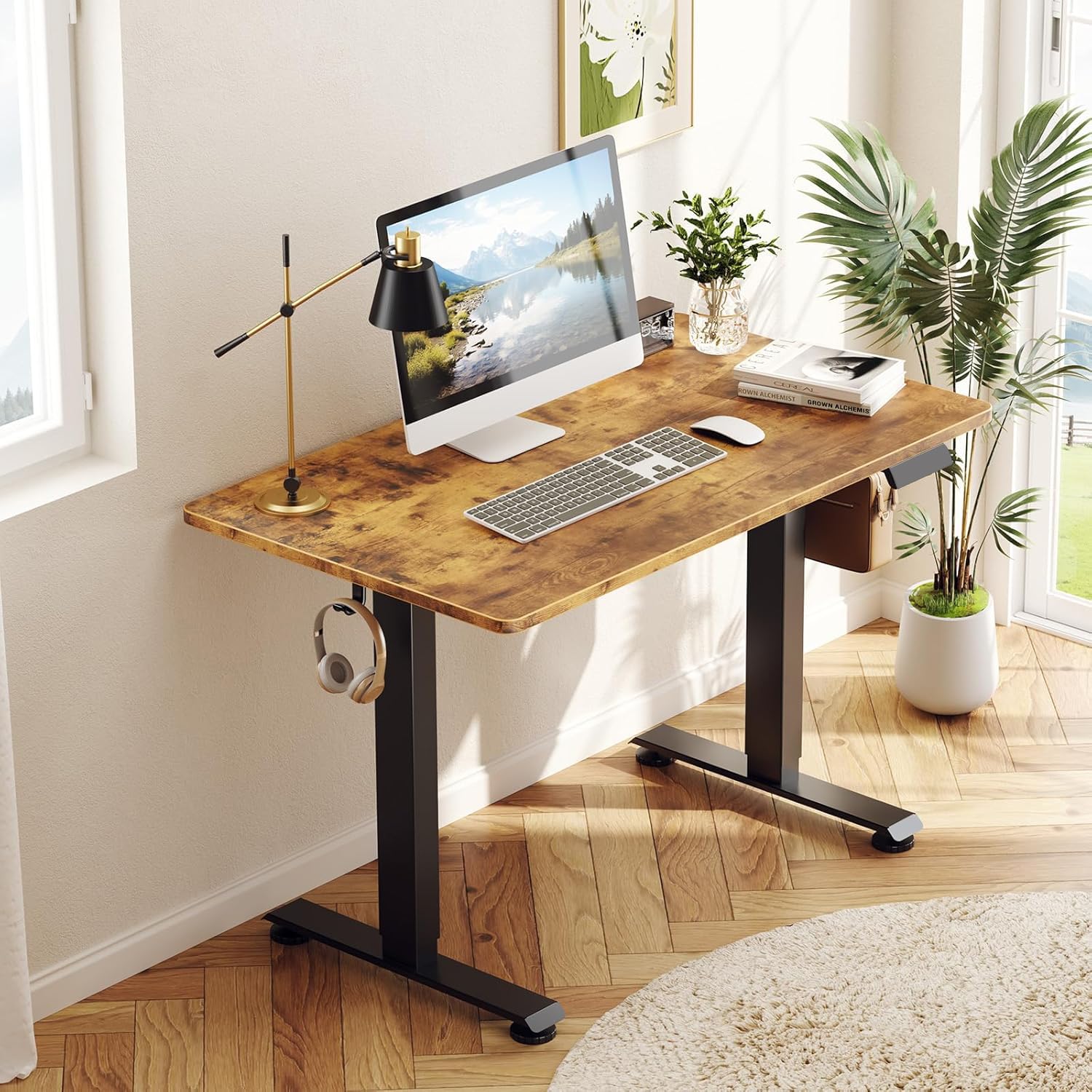 Veken Standing Desk