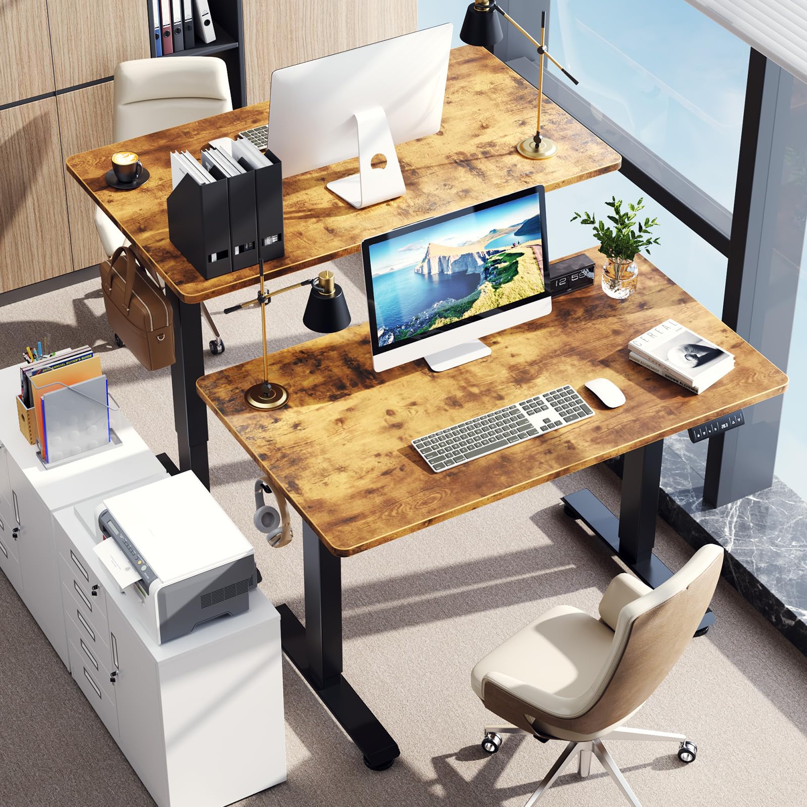Veken Standing Desk