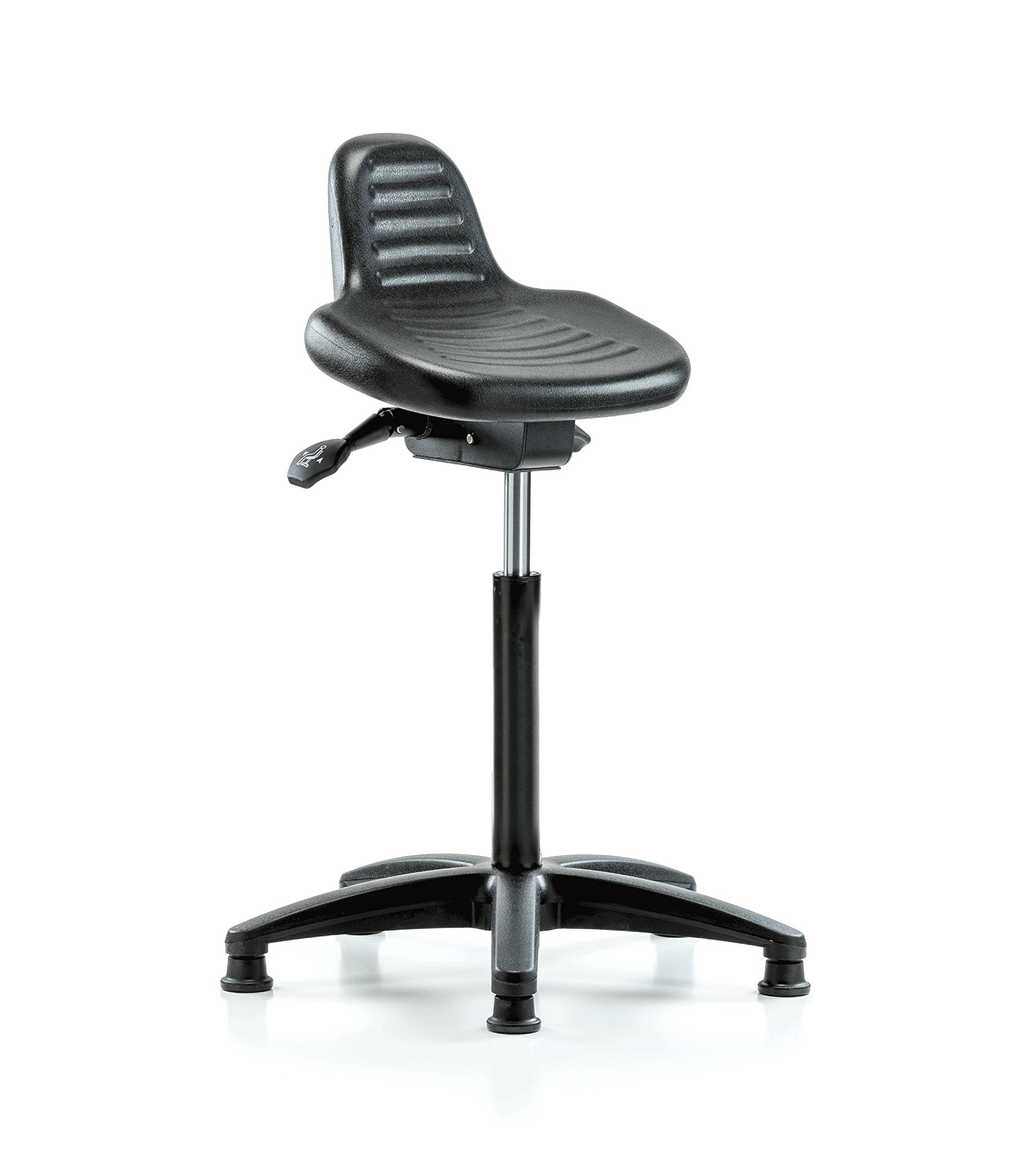 Perch Sit Stand Stool
