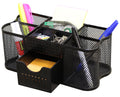 DecoBros Desktop Supplies Organizer Caddy for Office